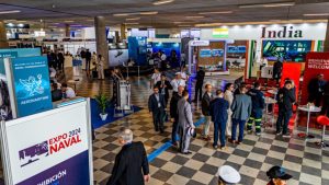 Exponaval 2024 cierra con éxito, con un aumento del 9,3% en su público asistente y la participación de 43 países