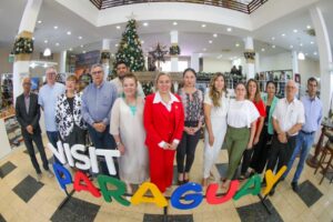 AUDIENCIA PÚBLICA DE INFORME DE GESTIÓN 2023-2024