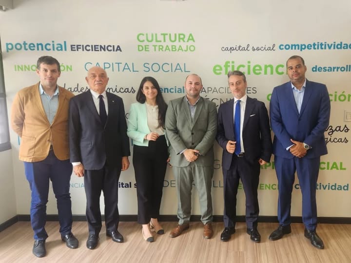 Proyectan inversión de USD 100 millones para planta de hidrógeno verde y amoniaco en Paraguay