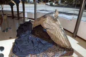 El legado del Admiral Graf Spee: memoria, sobrevivientes y la polémica del águila