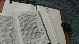 Cómo considerar el griego en tu estudio bíblico, aun si no sabes griego.