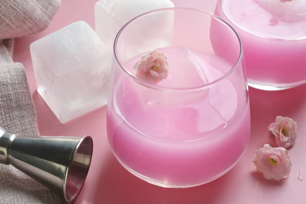 Pantera Rosa bebida: El cóctel que atrae todas las miradas