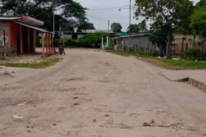 Población de El Manteco se mantiene en completo abandono