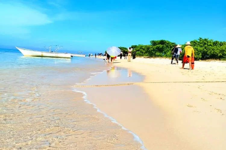 Las Isletas en Anzoátegui: El paraíso natural que se podrá visitar desde enero