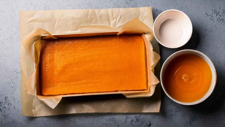 Receta de Dulce de Batata: como hacer dulce casero con tips para una textura perfecta