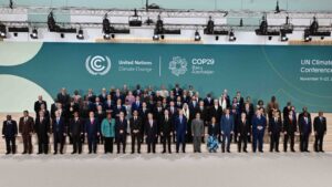 Lo que dejó la COP 29: incertidumbre política, mucho ruido y poco dinero para el clima
