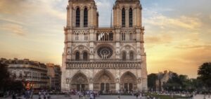 Curiosidades de Notre Dame | ¡La catedral más famosa de París!