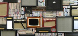 Datos curiosos que no sabías sobre la televisión