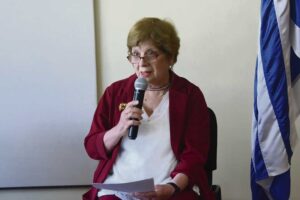 “Lo mucho que se ha hecho no se ha difundido lo suficiente”