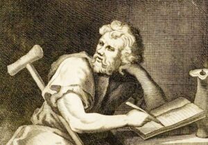 Con la paciencia de Job