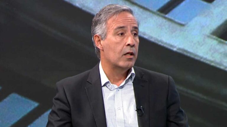 Topolansky fue citada por la Justicia para que aclare sus dichos