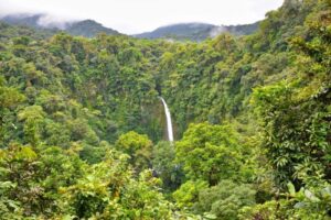 15 mejores lugares que ver en Centroamérica