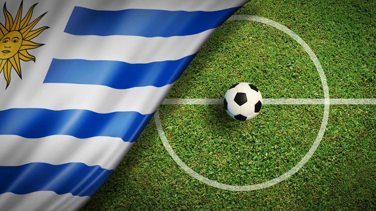 Estos son los mayores campeones del fútbol uruguayo de 2024