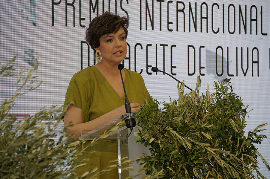 Premios Gala EVOOLEUM 2025 Premios Gala EVOOLEUM 2025