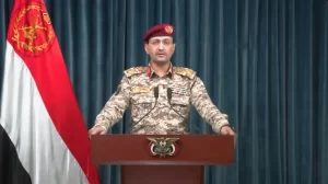 Hutíes de Yemen frustran ataque de Estados Unidos y Reino Unido en el Mar Rojo