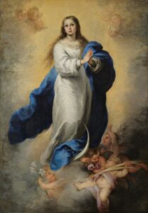 ¿Qué es la Inmaculada Concepción? ¿Por qué tardó en ser dogma? ¿Desde cuándo es patrona de España?