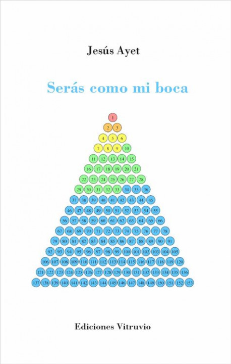 «Serás como mi boca»: un poemario misionero que llama a la vocación