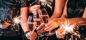 Tradiciones de año nuevo | Las más originales