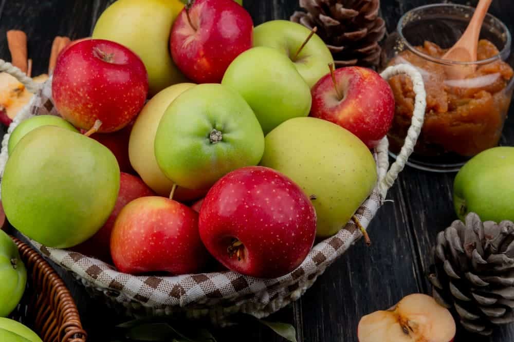 Cómo hacer Mermelada de Manzana casera para disfrutar todo el año