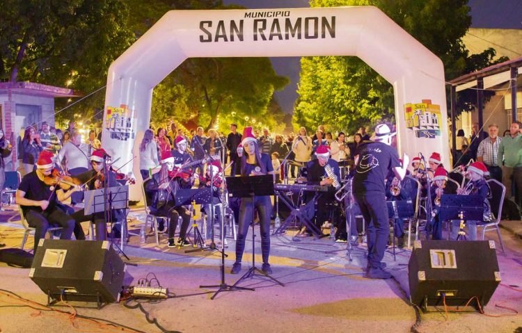 Bandas en Red: un espacio para aprender música y transformar comunidades