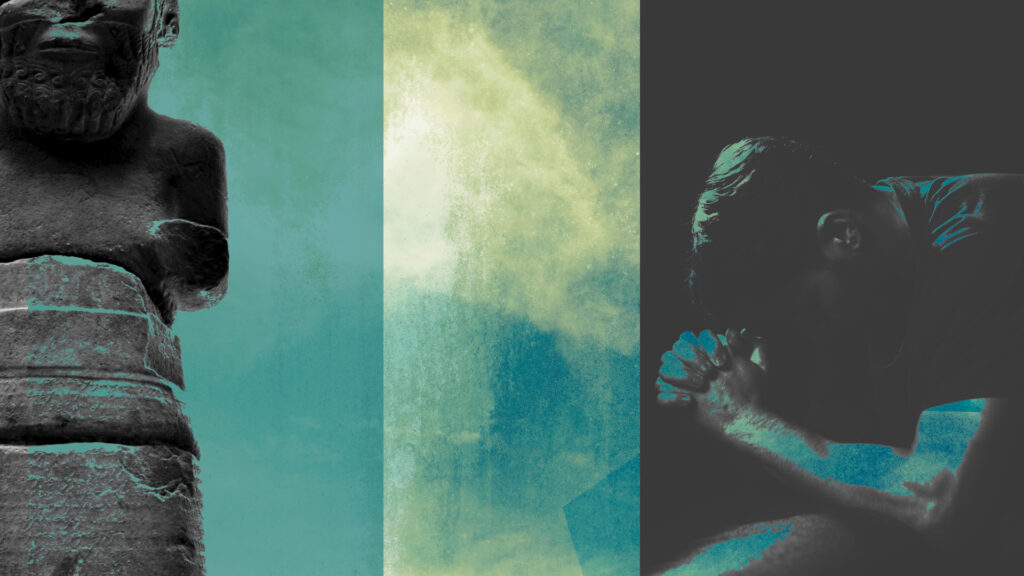 ¿Por qué permitió Eliseo que Naamán se inclinara ante un ídolo?