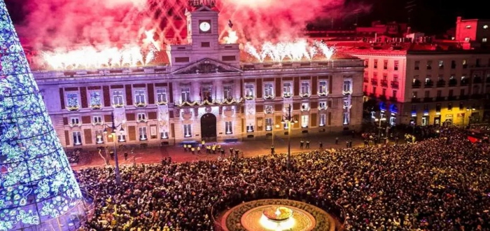 Tradiciones de Año Nuevo en España | ¡Una celebración sin igual!