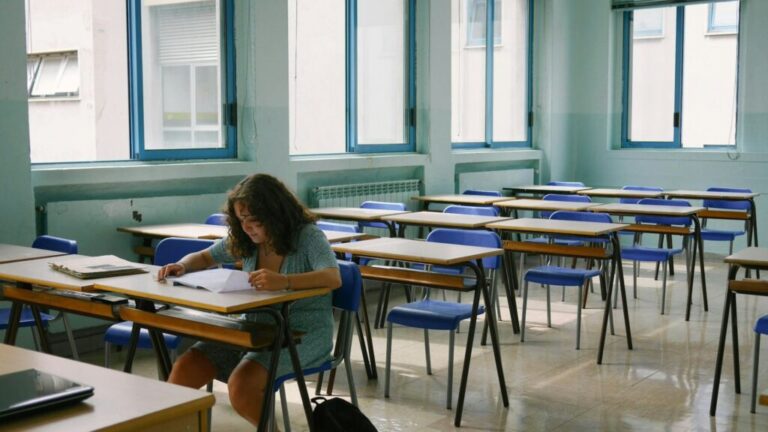 ¿Cuándo son las buenas calificaciones suficientemente buenas?