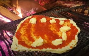 Cómo hacer Pizza a la Parrilla: Todos los secretos y tips para no fallar