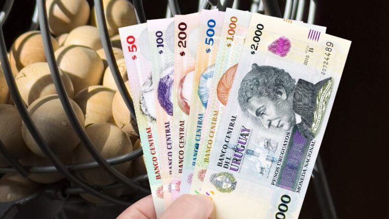 Gordo de Fin de Año 2024: estos fueron los ganadores del año