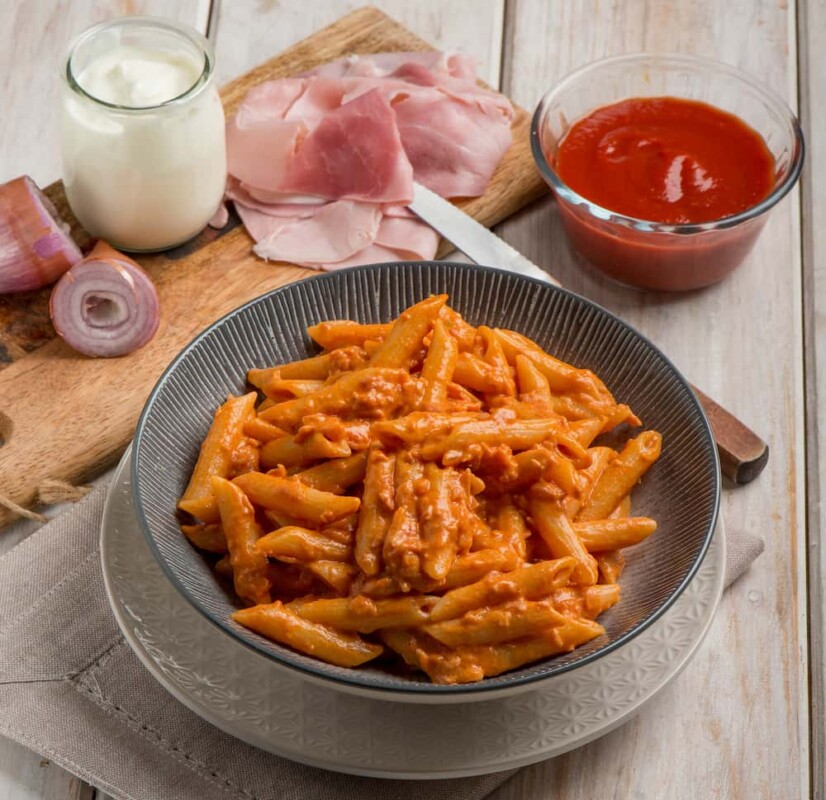 Salsa Scarparo: La salsa con nombre italiano pero sabor argentino