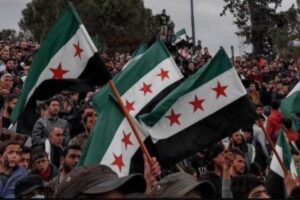 Crisis en Siria: rebeldes guerrilleros toman el poder y se desconoce paradero de Bashar al-Assad