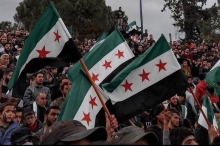 Crisis en Siria: rebeldes guerrilleros toman el poder y se desconoce paradero de Bashar al-Assad