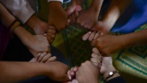 3 verdades que te ayudarán a fortalecer la unidad de tu iglesia