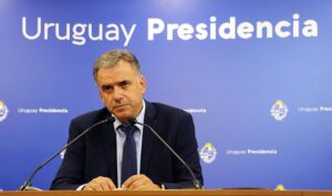 Yamandú Orsi presenta a su gabinete ministerial: los nombres confirmados al día de hoy