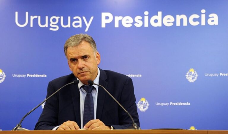 Yamandú Orsi presenta a su gabinete ministerial: los nombres confirmados al día de hoy