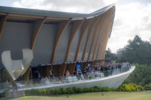 El MACA abrió su temporada 2025 con obras de artistas de primer nivel mundial