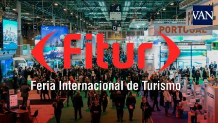 El secretario de Turismo mantuvo un encuentro para diagramar FITUR y CFT