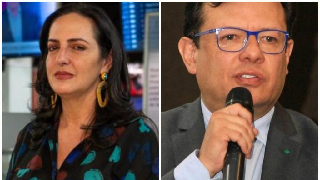 Colombia | Hollman Morris pone contra las cuerdas a María Fernanda Cabal: ¿se acerca la justicia?