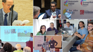 ‘Evangelical Focus’ cumple 10 años: “Queremos entender Europa desde una cosmovisión cristiana”