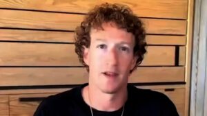 Zuckerberg reconoce “demasiada censura” en la moderación de contenidos de Facebook e Instagram