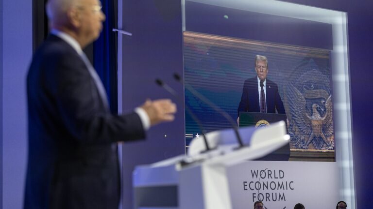 Cristianos en Europa analizan la nueva era de Trump