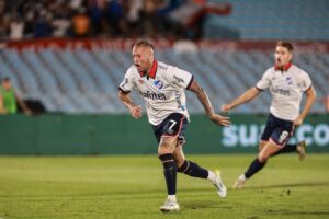 Nacional se quedó con la Supercopa Uruguaya