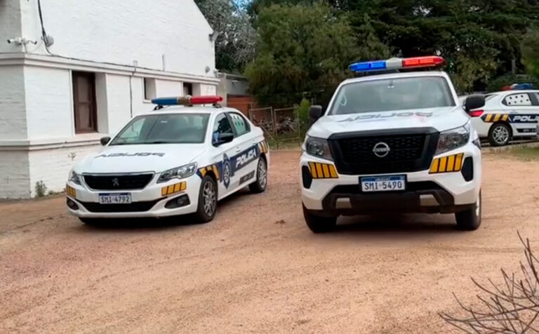 Adolescente imputado por amenazar con un arma de fuego a un guardia en Punta del Este
