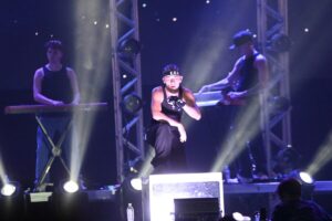 Agenda de conciertos: estos son los artistas que llegarán a Paraguay en el 2025