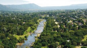 La argentina Córdoba presenta su oferta turística completa y sostenible