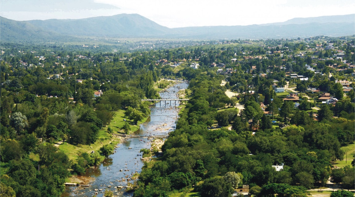 La argentina Córdoba presenta su oferta turística completa y sostenible