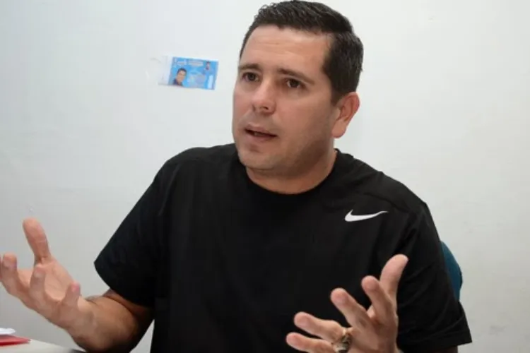 Primera detención del 2025: denuncian arresto en Táchira del exalcalde opositor Simón Vargas