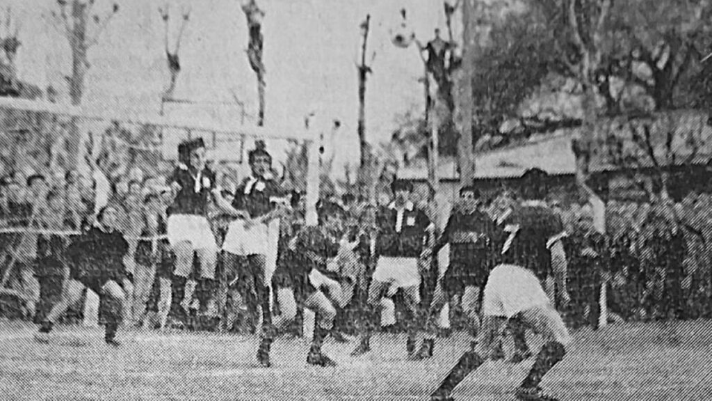 Boca visita San Nicolás por cuarta vez: los antecedentes de 1943, 1947 y 1971