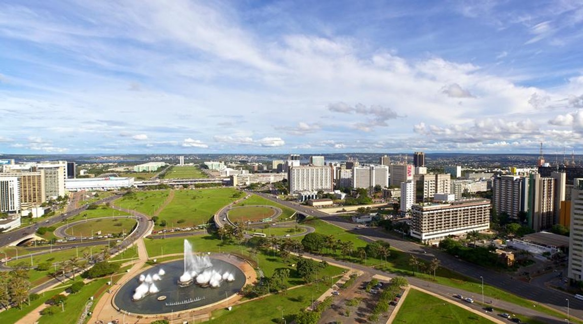 Brasil establece un nuevo punto de referencia para el turismo internacional