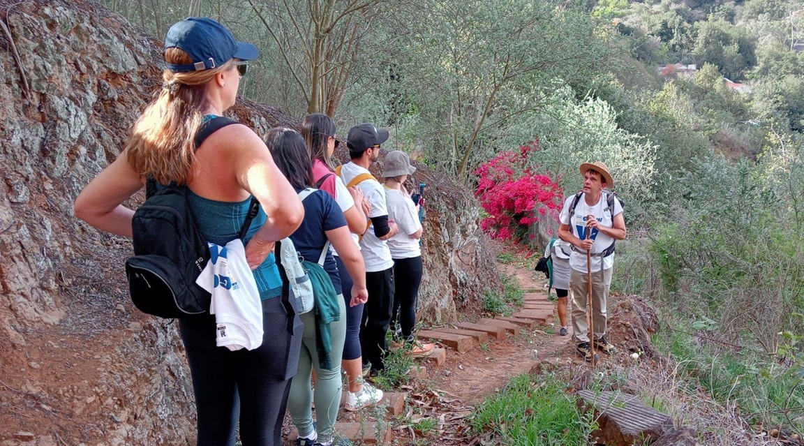 Turismo activo y ecoturismo en Canarias: pilar para un modelo turístico sostenible